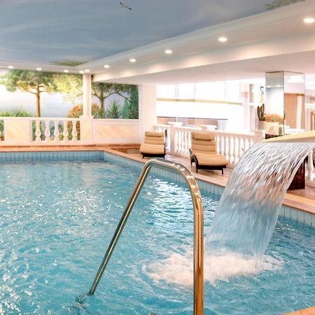 Golf- Und Wellnesshotel Amtsheide Bad Bevensen Zewnętrze zdjęcie