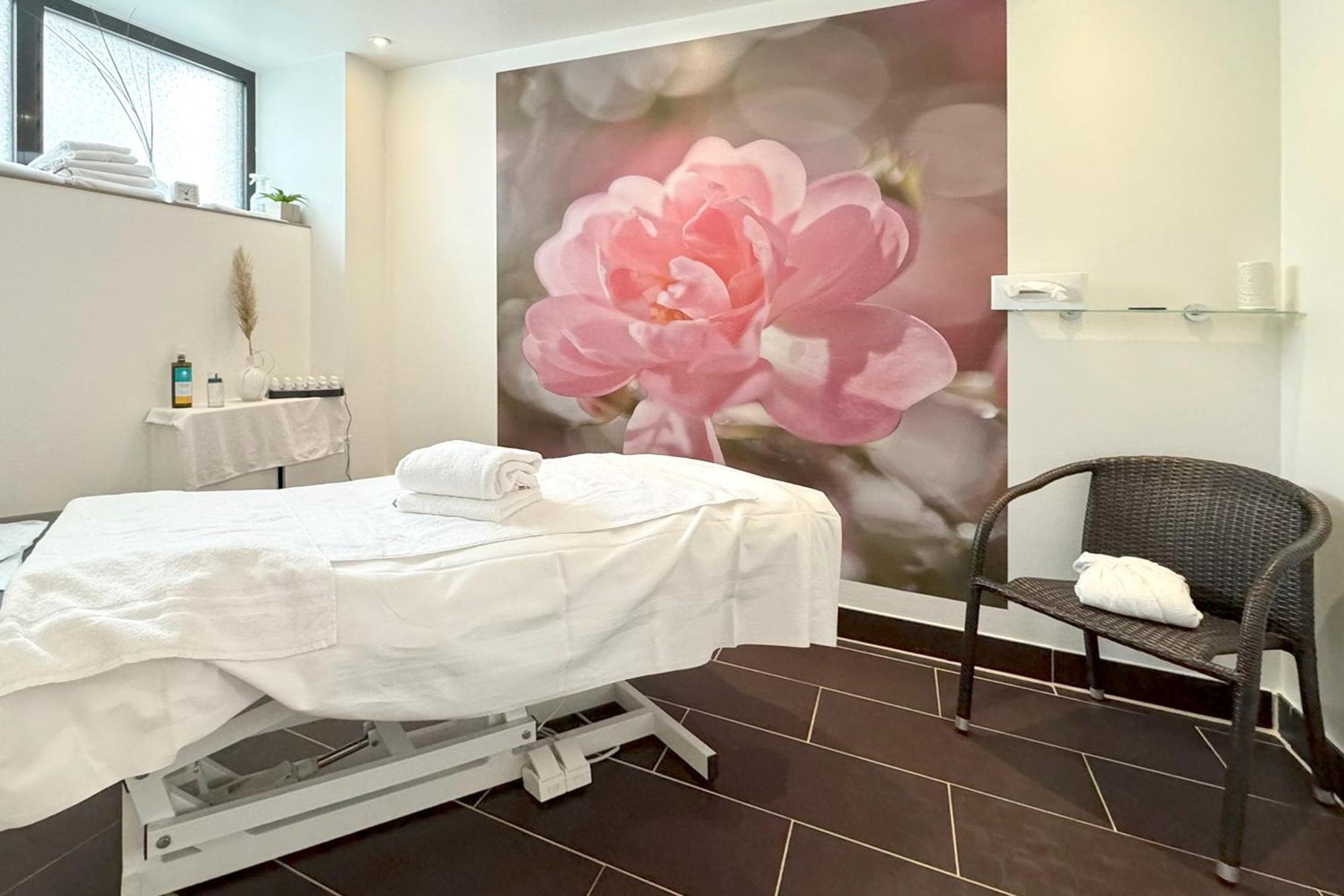Golf- Und Wellnesshotel Amtsheide Bad Bevensen Zewnętrze zdjęcie