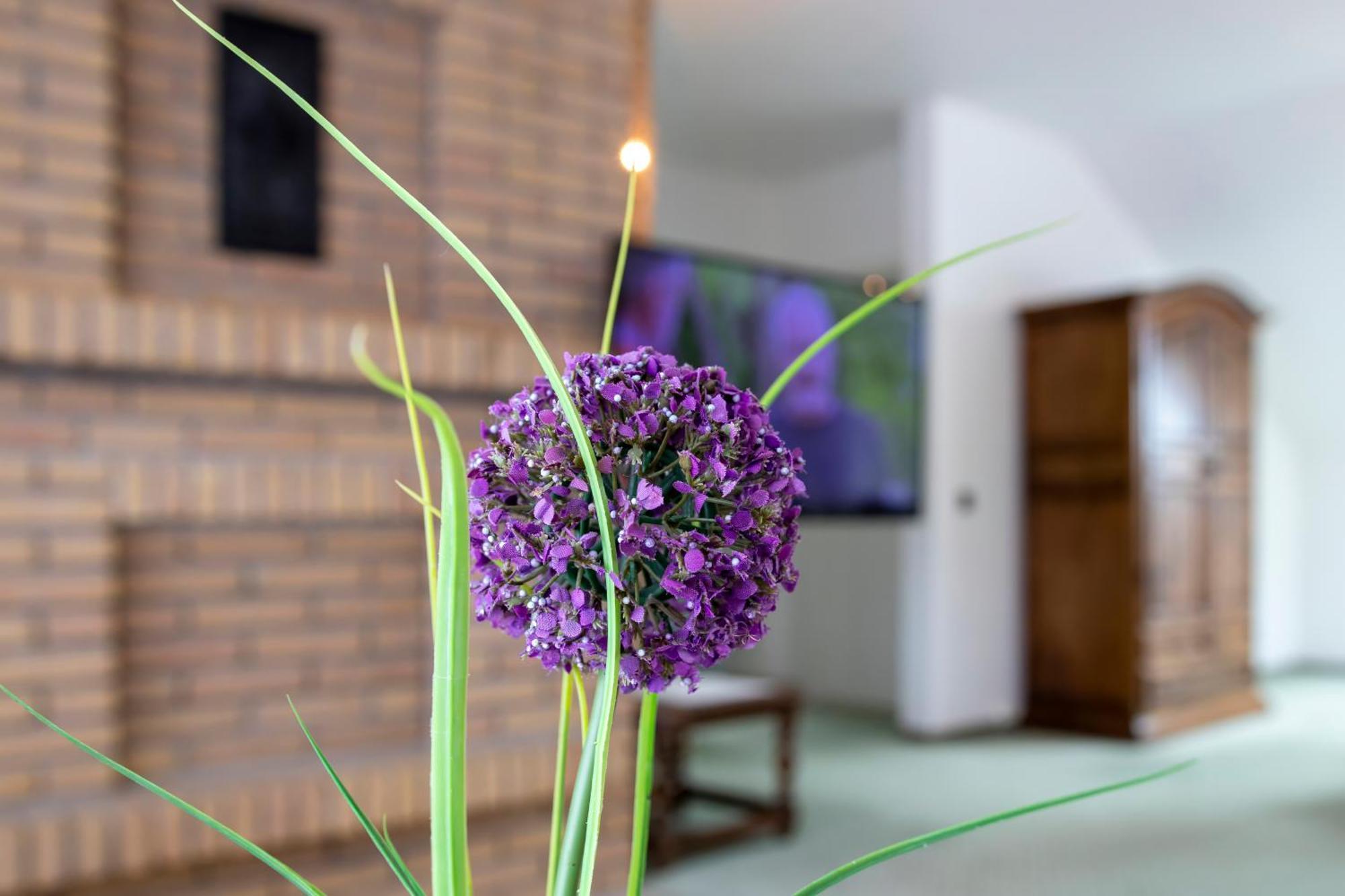 Golf- Und Wellnesshotel Amtsheide Bad Bevensen Zewnętrze zdjęcie