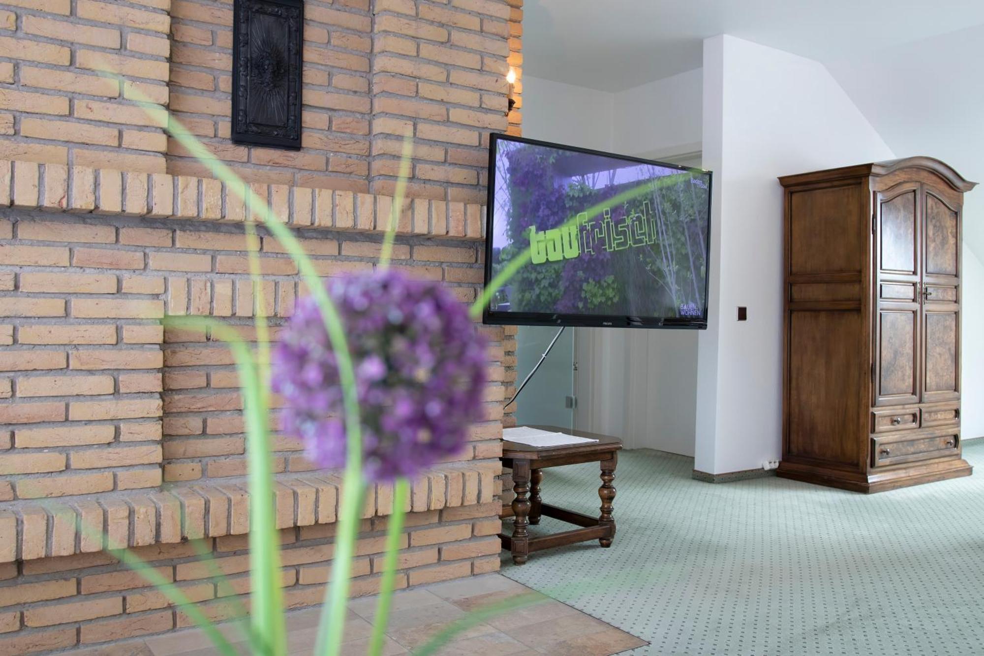 Golf- Und Wellnesshotel Amtsheide Bad Bevensen Zewnętrze zdjęcie