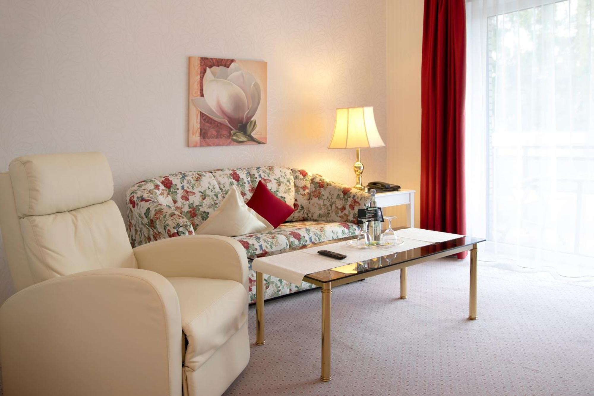 Golf- Und Wellnesshotel Amtsheide Bad Bevensen Zewnętrze zdjęcie