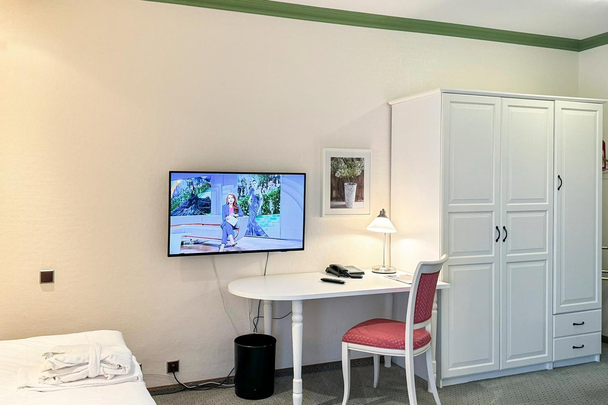 Golf- Und Wellnesshotel Amtsheide Bad Bevensen Zewnętrze zdjęcie