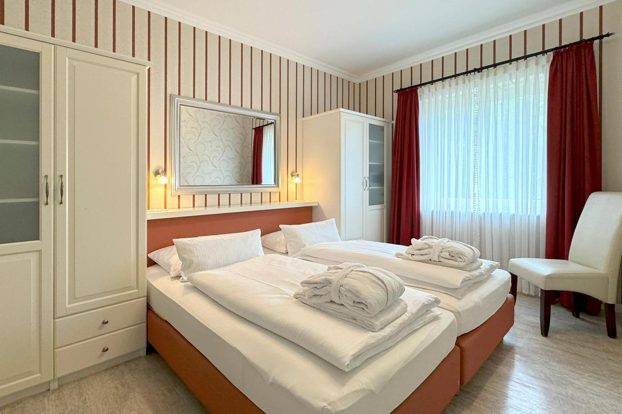 Golf- Und Wellnesshotel Amtsheide Bad Bevensen Zewnętrze zdjęcie