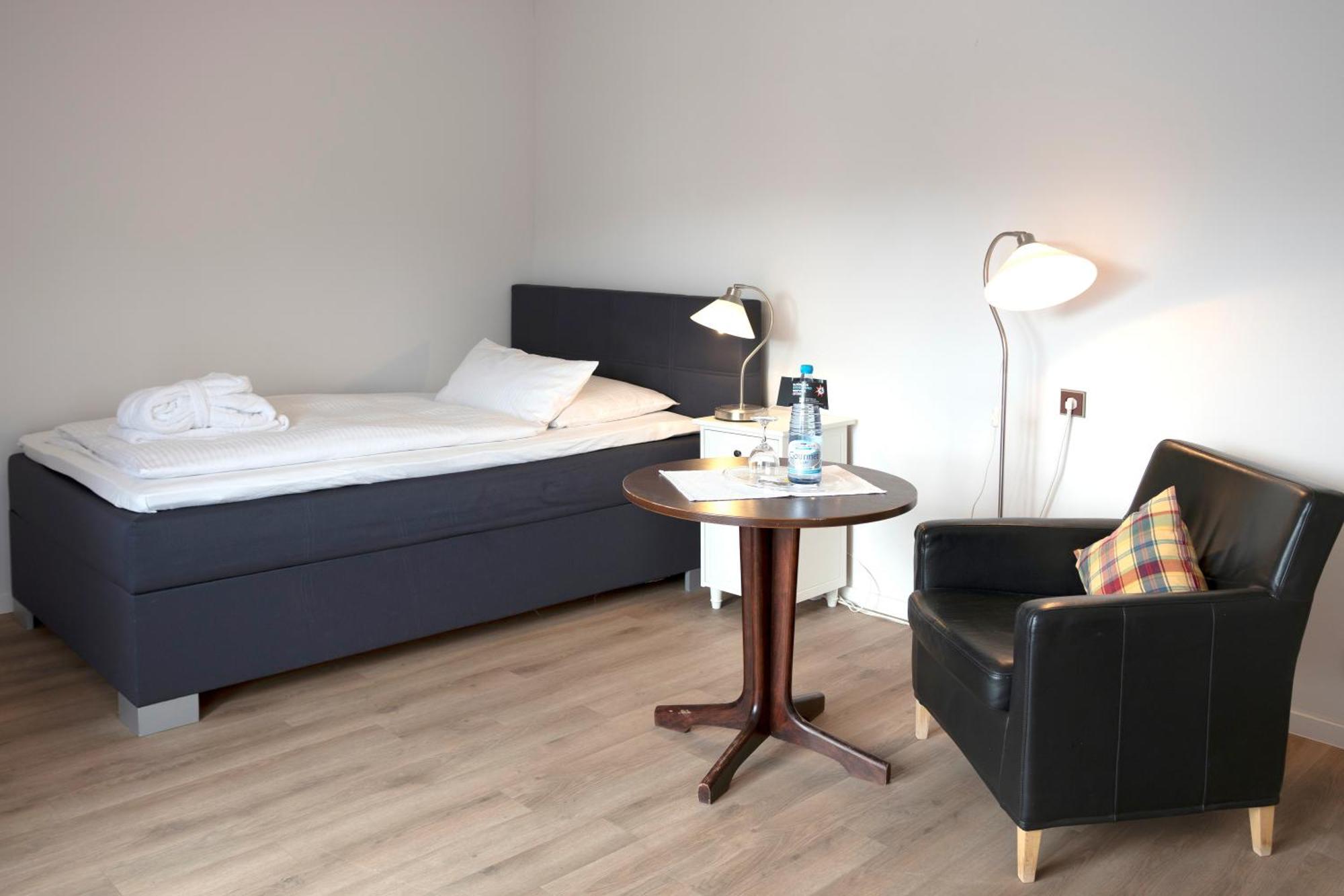 Golf- Und Wellnesshotel Amtsheide Bad Bevensen Zewnętrze zdjęcie