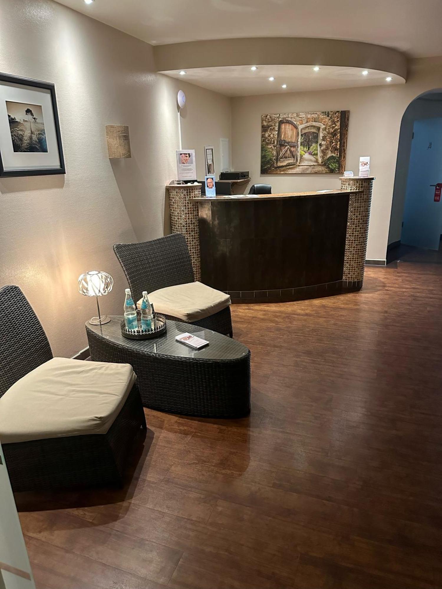 Golf- Und Wellnesshotel Amtsheide Bad Bevensen Zewnętrze zdjęcie